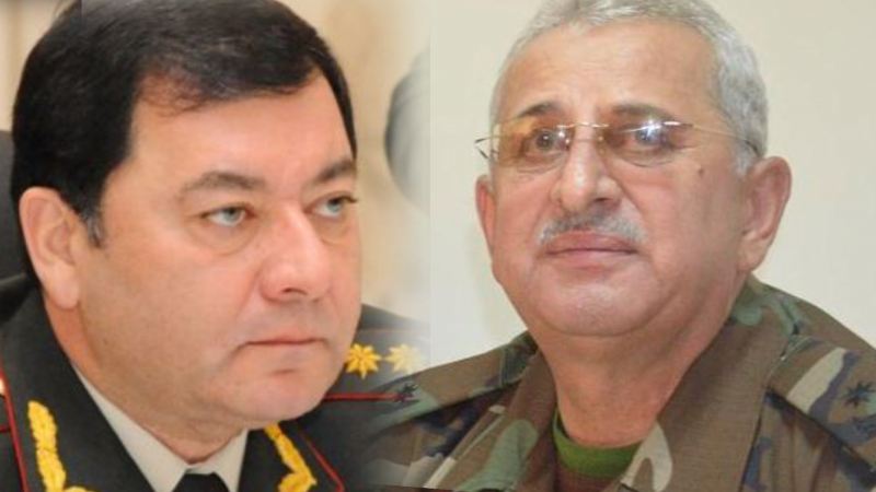 \"Nəcməddin Sadıxov azad edilən əraziləri təcili ermənilərə geri qaytarmağı əmr etdi\" : Generaldan şok İDDİA