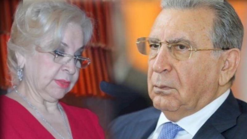 Ramiz Mehdiyevin həyat yoldaşının milliyyəti nədir? - Atası polyak, anası...