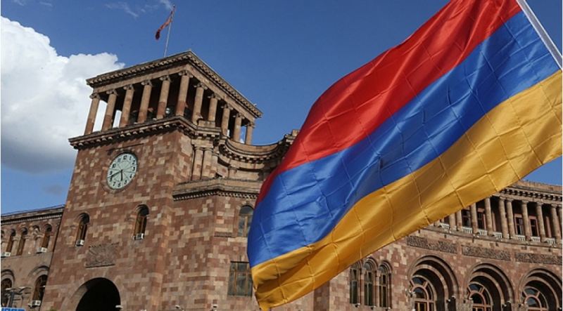 İrəvandan Kremlə sərt təpki: İxracın qarşısını aldığına görə görün nə etdilər...