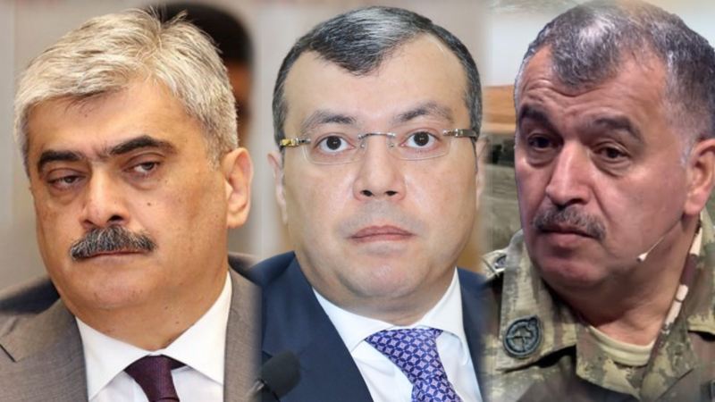 Polkovnik bu nazirləri topa tutdu - \"Hərbçilərin haqqına girməyin\"