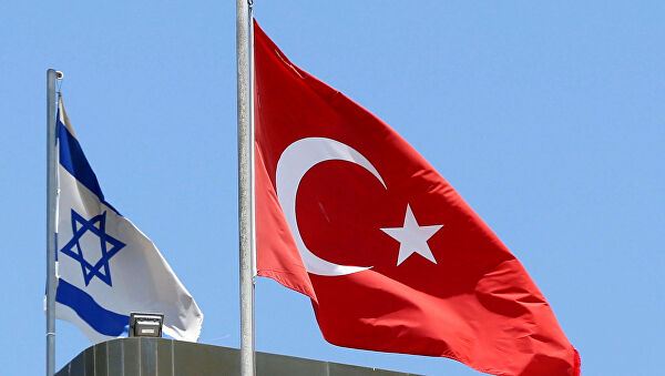 Türkiyə ilə İsrail barışır: Fələstin məsələsində Ərdoğanın mövqeyi necə olacaq?
