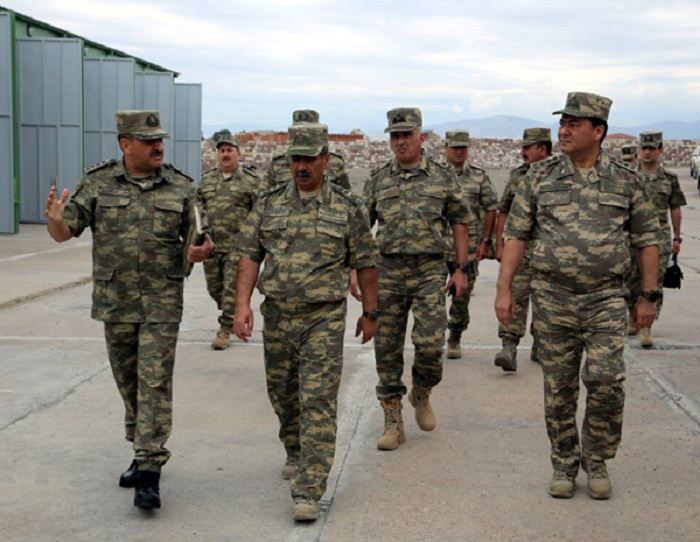 Natiq Cəfərlidən Ordu ilə bağlı gözlənilməz təklif: \"Müdafiə naziri...\"