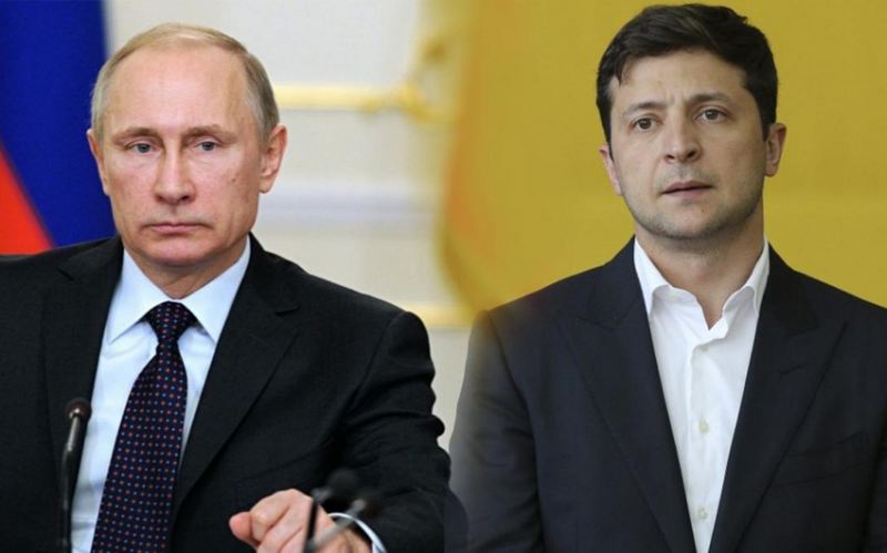 Son sözü Putin deyəcək: İki məkrli plan və böyük risk!