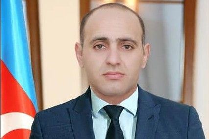 TƏBİB-in aparat rəhbəri vəzifəsindən azad edildi