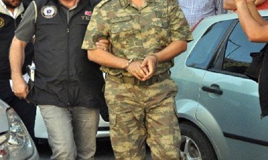 Müdafiə Nazirliyinin daha bir sabiq rəisi həbs olundu 