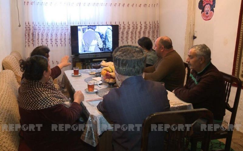 Qaradağlı faciəsinin şahidləri: “Yaralıları quyuya töküb üstünü bağladılar, 6 nəfəri diri-diri yandırdılar”