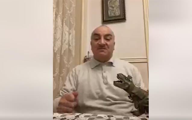 Deputat Tahir Kərimlinin ölümlə hədələnməsinə DİN də qarışdı: \"Zəngə cavab vermir\"
