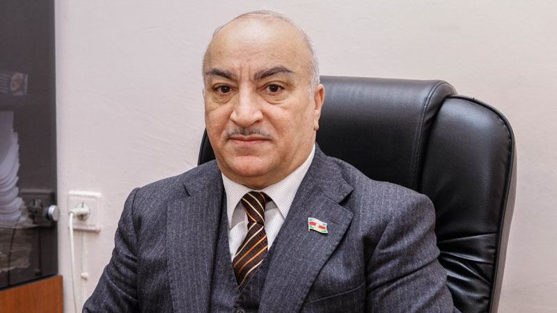 Baş Prokurorluğa Tahir Kərimlinin hədələnməsi ilə bağlı 5 sual 