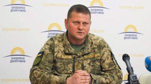 Kiyev: \"Ukrayna Donbassda hücum əməliyyatları planlaşdırmır\" 