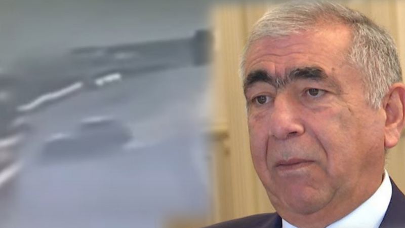 Üzeyir Cəfərov dəhşətli qəza ilə bağlı Saleh Məmmədova müraciət etdi: \"O nöqtədə neçənci faciədir, təcili...\" VİDEO