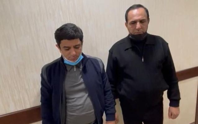 Nazirlik Manafa icazə verən keçid məntəqələrini yoxlayır 
