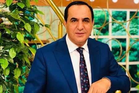 SON DƏQİQƏ! Manaf Ağayev həbs olundu FOTO