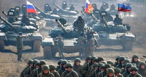 Doğrudanmı Kremlin yenə də işğal niyyəti var? TƏHLİL