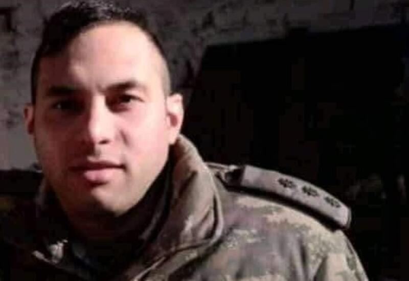 Oğluna verdiyi sözü tuta bilməyən şəhidimiz: \"Gələcəm\" demişdi... VİDEO