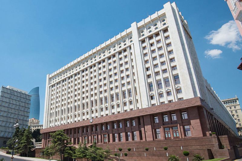 Yeni icra başçıları bu gün işə başlayıblar 
