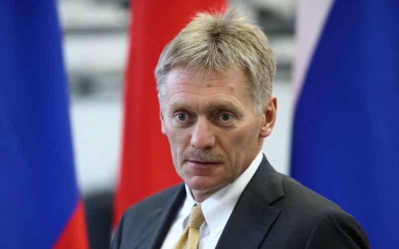Peskov Qərbi açıq-aşkar İTTİHAM ETDİ: \"məqsədli şəkildədir, bəhanədir...\"