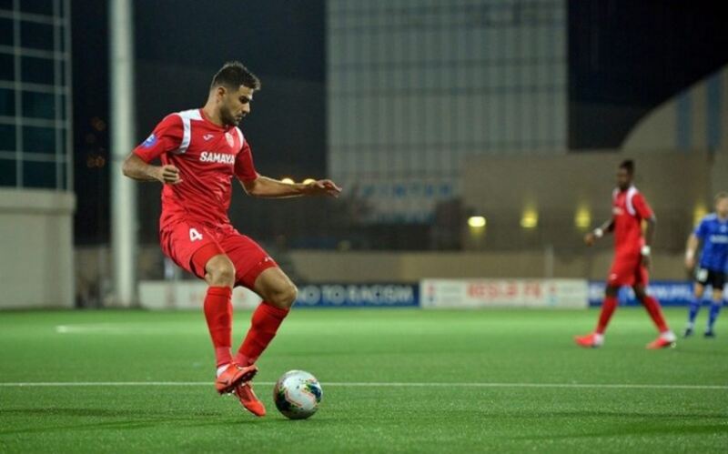 \"Keşlə\"nin futbolçusu: \"Bəzən oyundan sonra 2 gün fikirdən yata bilmirəm\" 