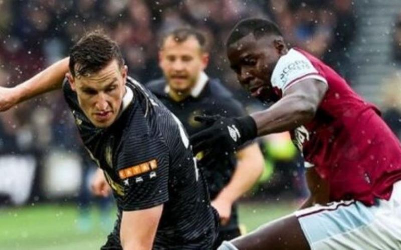 \"Nyukasl\"ın hücumçusu pişiyi təpikləyən futbolçunu ələ salıb 