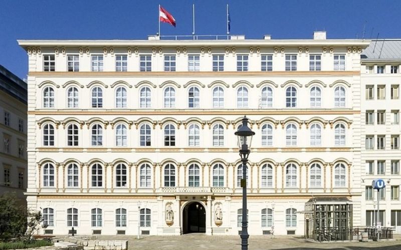 Avstriya XİN: Azərbaycanla tərəfdaşlığı daha da gücləndirməyi və dərinləşdirməyi gözləyirik 