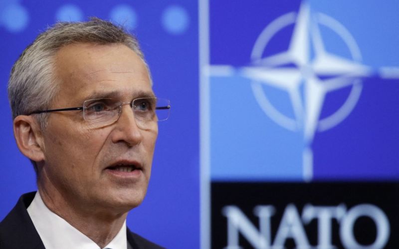 ​​​​​​​NATO Baş katibi: “Rusiya alyansı parçalamaq istəsə, sərhədində daha çox qüvvələrlə üzləşəcək” 