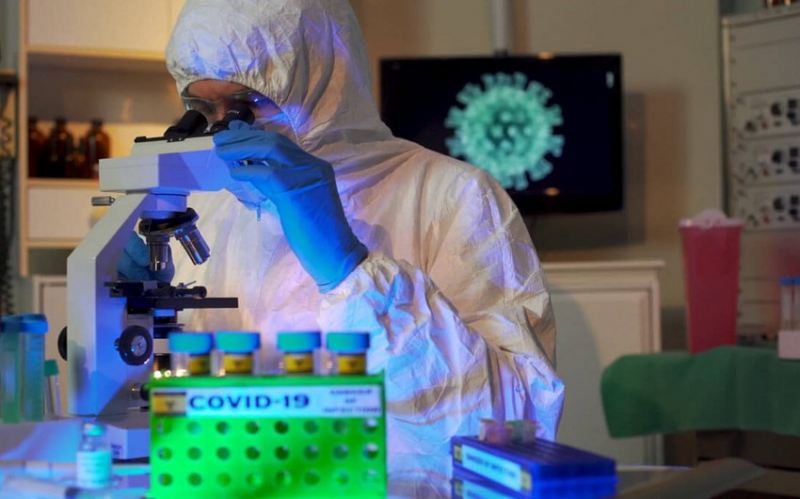 Azərbaycanda son sutkada yoluxanları sayı AÇIQLANDI