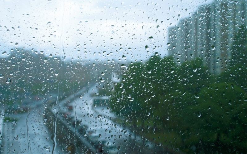 Dumanlı hava şəraiti sabah da davam edəcək, çiskin olacaq 