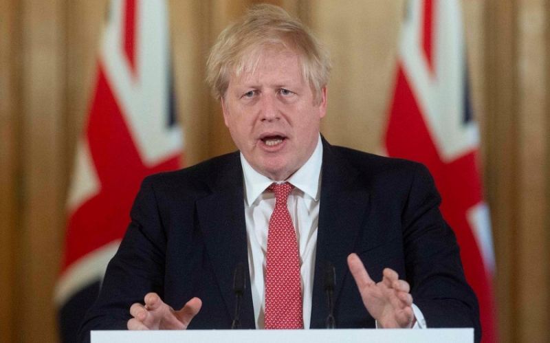 Boris Conson: \"Ukraynanı işğal etmək planı həyata keçirilməyə başlayıb\" 