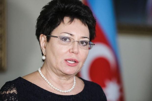 Ukraynadakı səfirimiz: “Kim narahatdırsa, ölkədən çıxa bilər” 