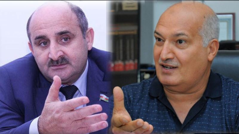 Sərdar Cəlaloğludan Çingiz Qənizadəyə cavab: \"Avtoritar, demokratiyadan uzaq...\"