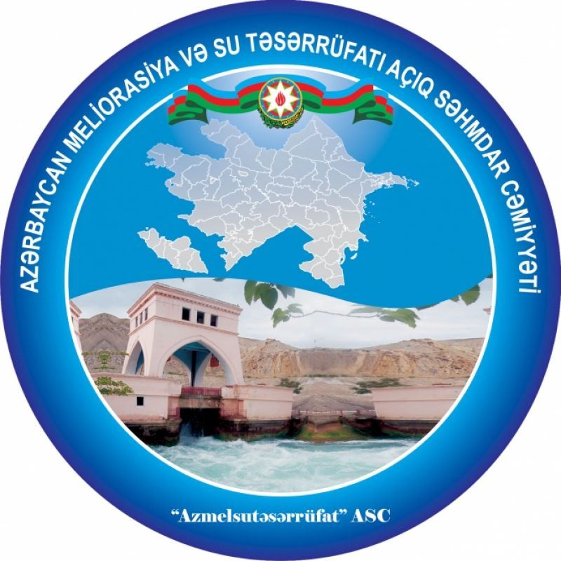 \"Azərbaycan Meliorasiya və Su Təsərrüfatı\"nın aparatının strukturu dəyişib 