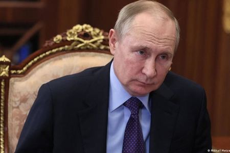 Putin Təhlükəsizlik Şurasına “DXR” və “LXR”nin tanınması məsələsinə baxmağı tapşırdı 