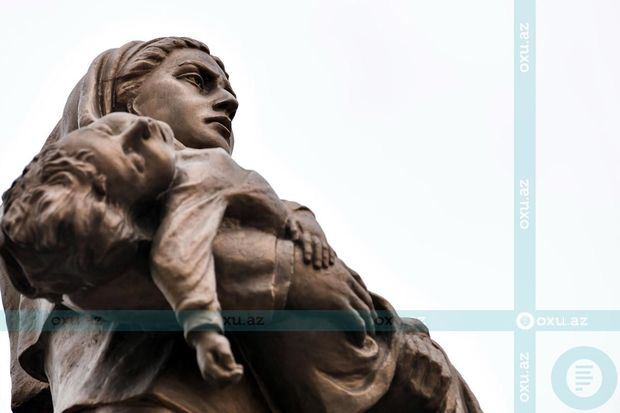 “İrəli” İctimai Birliyi gəncləri Xocalı soyqırımı ilə bağlı aksiya keçirəcək - FOTO