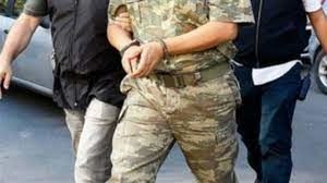 Müdafiə Nazirliyi saxlanılan polkovniklə bağlı açıqlama yaydı