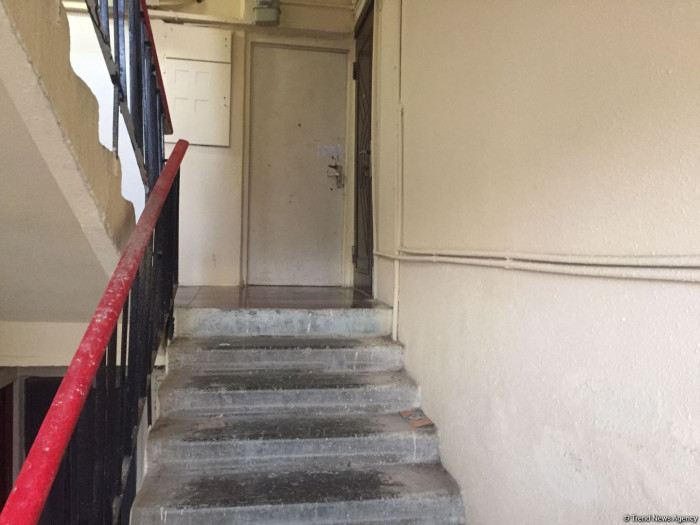 Bakıda ana və iki azyaşlı övladının qətlində polis məsuliyyətsizliyi: \"Ailə münaqişəsidir\" deyiblər
