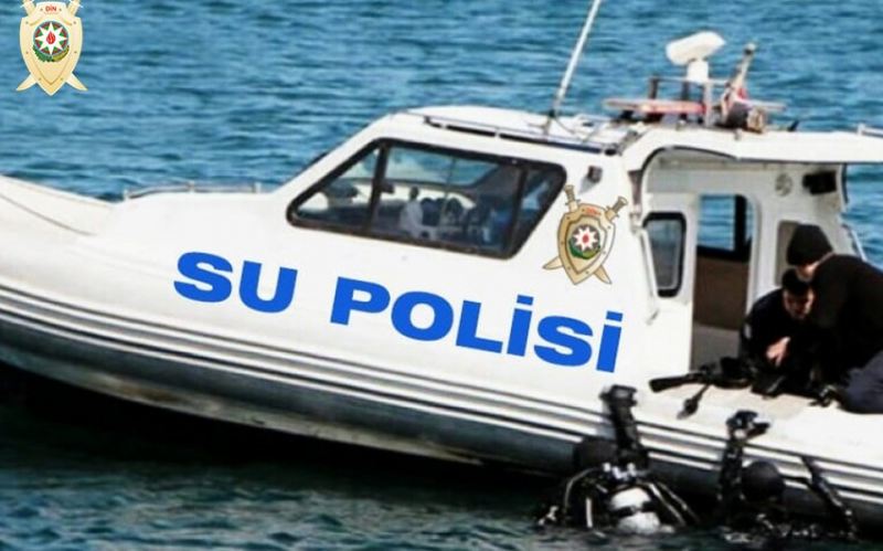 Polis əməliyyat keçirib, “Kalaşnikov” satmaq istəyən şəxs saxlanılıb 