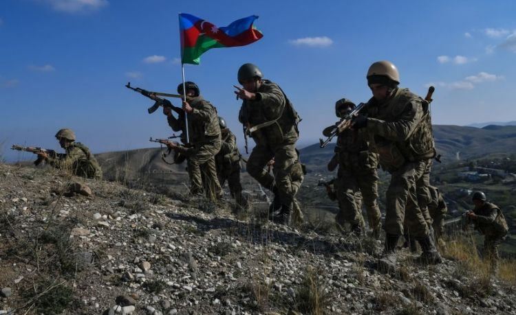 İrəvanın qətiyyətli həyasızlığı: Azərbaycan yeni hərbi potensialını nümayiş etdirərsə...