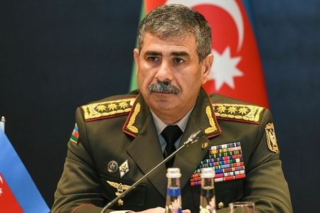 Zakir Həsənov generalın qardaşını idarə rəisi TƏYİN ETDİ