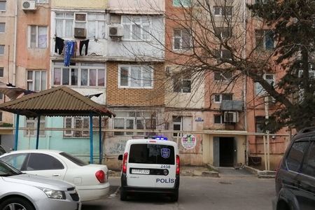 Bakıda anası ilə birlikdə öldürülən uşağın son sözləri: \"Atam 2 aldığım üçün məni döyür\"VIDEO