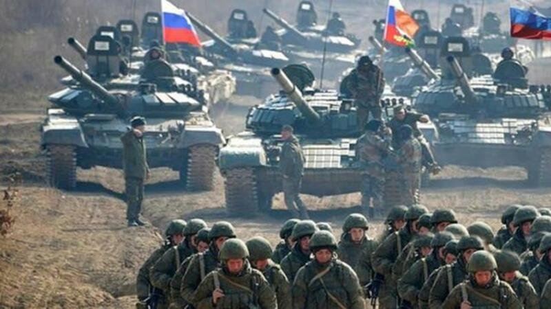Ukrayna ordusu bu taktika ilə irəliləyir - Qayday