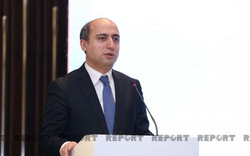 Təhsil naziri Gürcüstanda müzakirə etdiyi məsələlərdən danışıb 