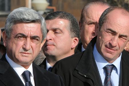 Azərbaycan HƏRƏKƏTƏ KEÇDİ – “Sərkisyan təlaşlanıb, Köçəryan isə...” 
