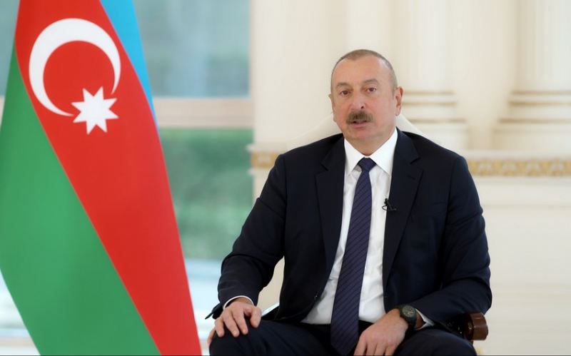 İlham Əliyev: \"Bu gün Azərbaycan və Rusiya arasında tarixi sənəd imzalanacaq\" 