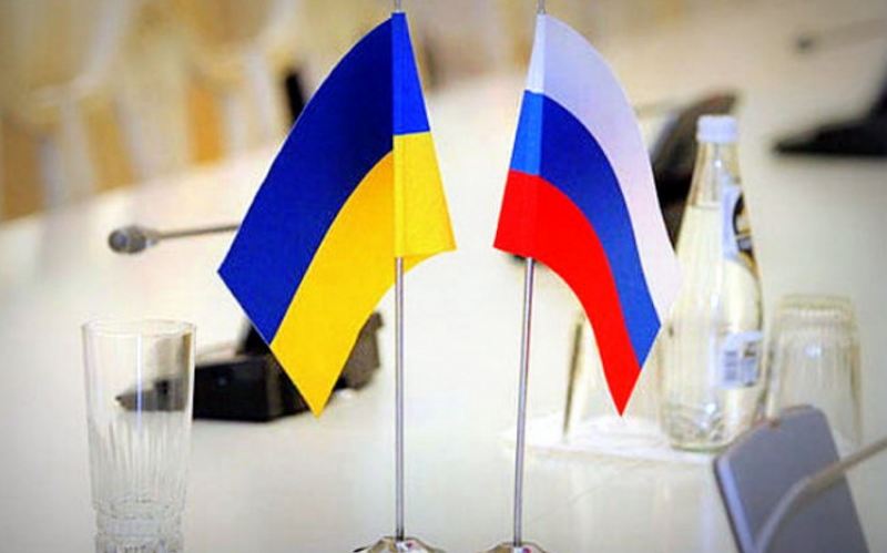 Ukrayna Rusiya ilə diplomatik əlaqələri kəsməyi nəzərdən keçirir 