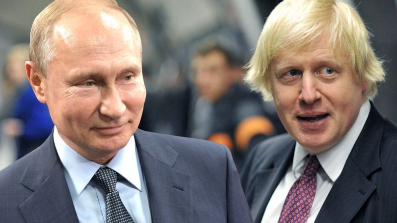 SON DƏQİQƏ! Putinə daha bir zərbə: Beş Rusiya bankını...
