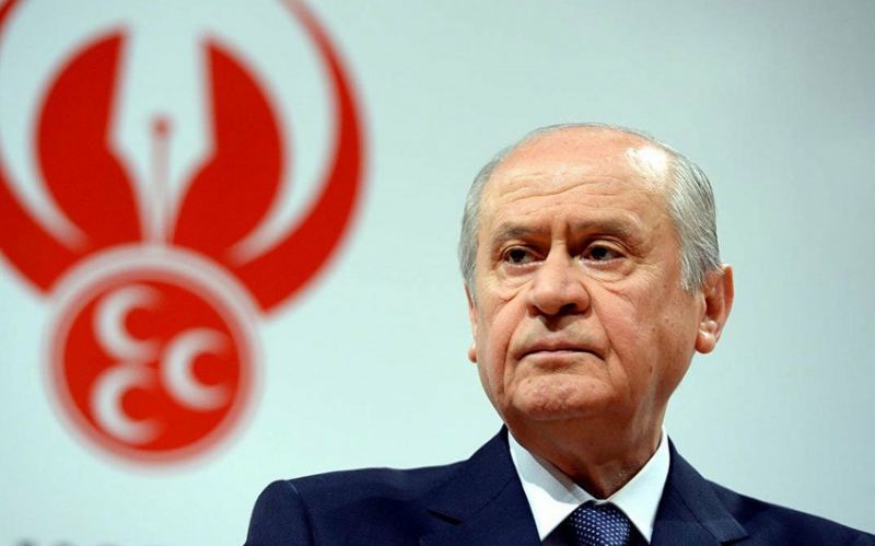 Dövlət Bağçalı: \"Ukraynadakı böhran Azərbaycan və digər türk dövlətlərinə sirayət etməməlidir\" 