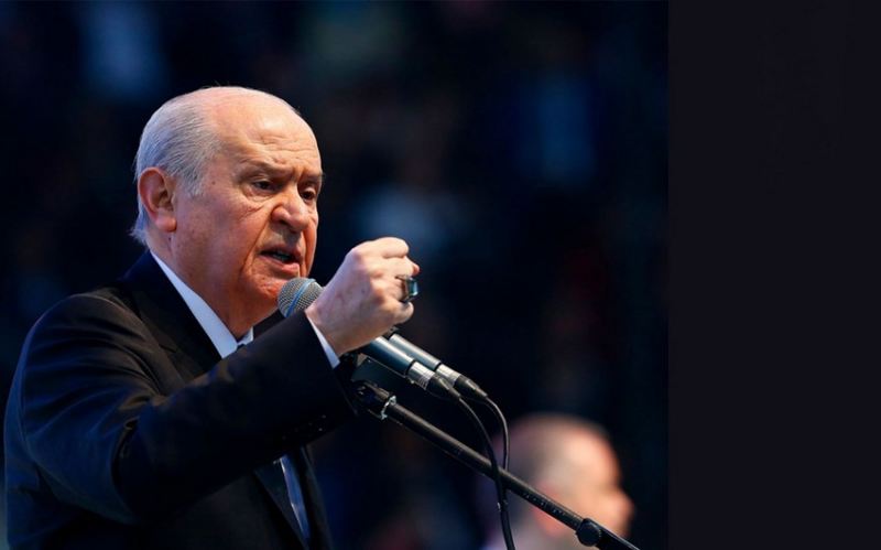 Dövlət Bağçalı: “Xocalı da, Qarabağ da türklərindir, bu həqiqəti kimsə dəyişə bilməz\"
