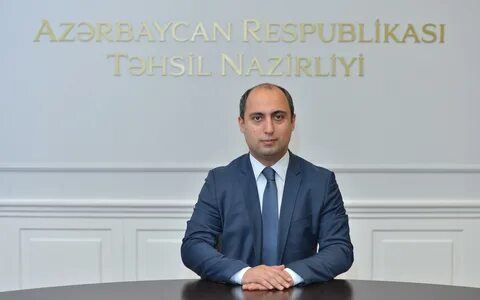 Emin Əmrullayev Gürüstanda Azərbaycan dilində orta təhsilin spesifik problemlərini açıqlayıb 
