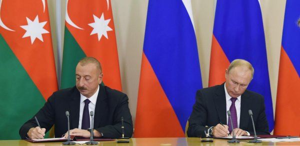 Rusiya ilə imzaladığımız 43 maddəlik müttəfiqlik bəyannaməsi: Yaxşı qurtulduqmu?