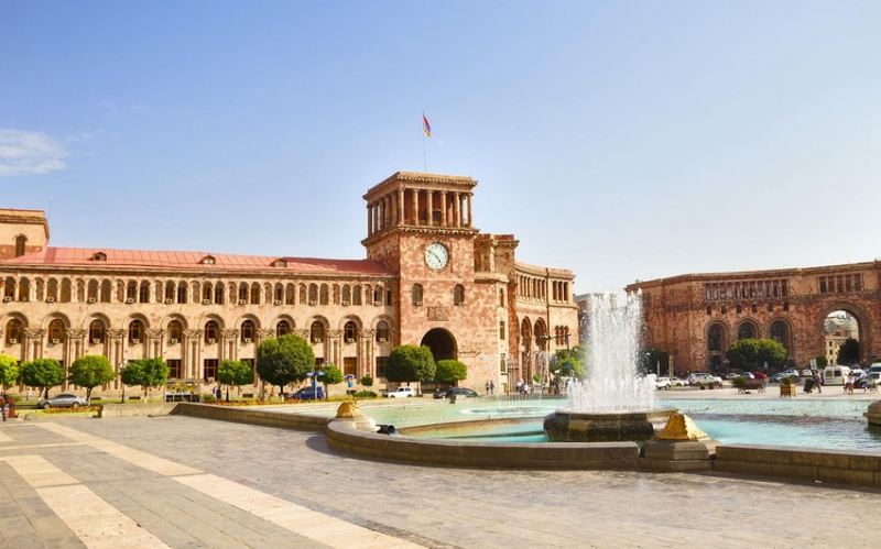 Paşinyanın nəticəsiz  cəhdləri: İrəvanın bu üç ölkə ilə münasibətləri sülh sazişindən asılıdır...