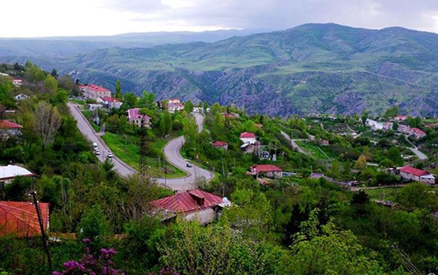 İyunda Laçının mərkəzi Azərbaycanın nəzarətinə keçəcək  
